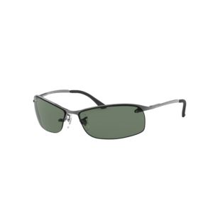 Rb3183 Men's Non-Polarized Sunglasses Size 63 (0CQIH)
