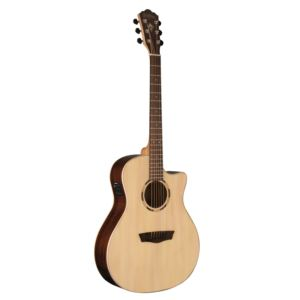 Woodline 20 Series Orchestra Cutaway Acoustic Electric (7GYMN)