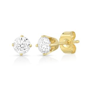 Diamond Earrings (0DWGJ)