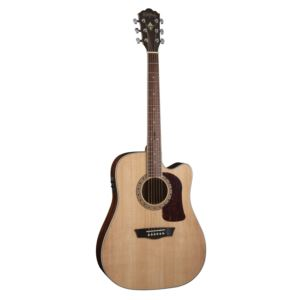 Heritage 10 Series Dreadnought Cutaway Acoustic Electric (OCRMD)