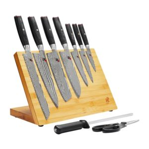 Kaizen Ii 10Pc Easel Knife Block Set (6ICEF)