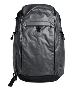 Vertx VTX5017HSMG/IBK Gamut Backpack Nylon 21"Hx11.50"Wx8"D It's Almost Black                                                                                                                            (N3EII)