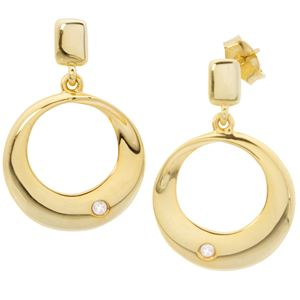Diamond Earrings (2I86C)