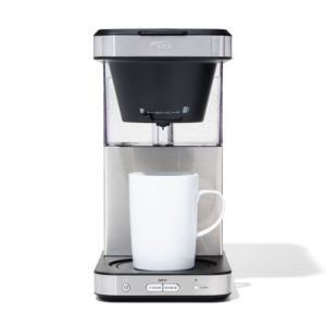 Brew 8 Cup Coffeemaker (MN7IJ)