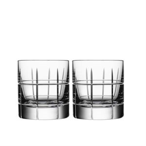 Street Whiskey Pair (E30CS)