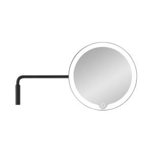 Modo Led Wall-Mounted Vanity Mirror (PEZWH)