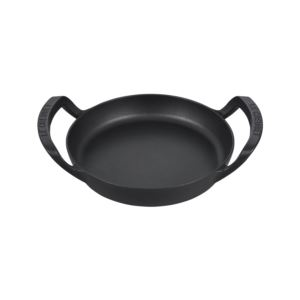 Alpine Outdoor 10" Cast Iron Skillet (5C32Z)