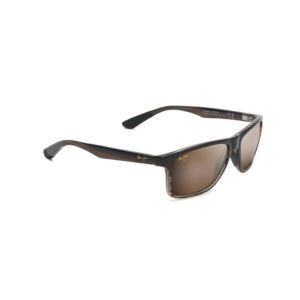 Onshore Polarized Sunglasses Chocolate Fade Frame Hcl Bronze Lens (WRRO4)