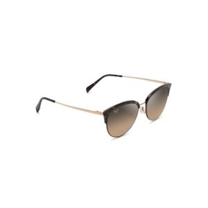 Olili Polarized Sunglasses Tortoise Frame Hcl Bronze Lens (2NOGU)