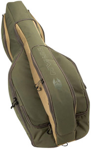Allen 6047 Copperhead Crossbow Case Olive/Tan                                                                                                                                                            (EAD2L)