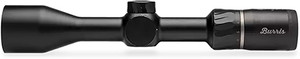 Burris 200487 Fullfield IV Matte Black 2.5-10x42mm 1" Tube Plex Reticle                                                                                                                                  (7LJ4J)