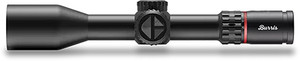 Burris 200177 Eliminator 6  Matte Black 4-20x52mm, 34mm Tube Illuminated X177 Reticle                                                                                                                    (LIV9B)