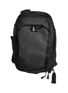 Vertx VTX5042IBK Long Walk Waist Pack It's Black Nylon                                                                                                                                                   (2HLOP)