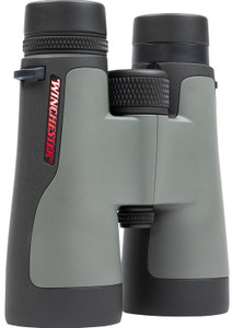 Winchester Optics WQBISPRM4W61250 Supreme  12x 50mm Binocular                                                                                                                                            (TW6S1)