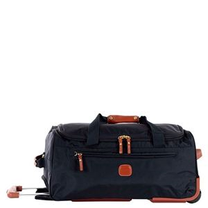 X-Bag X-Travel 21 Inch Rolling Duffle (C0HXK)