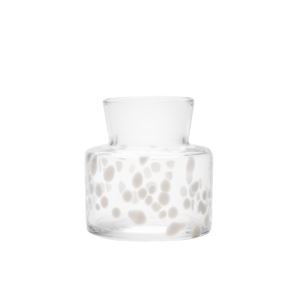 Meadow Vase Winter Small (25RJ1)