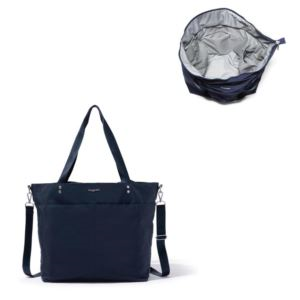Large Carryall Tote (8ZX6I)