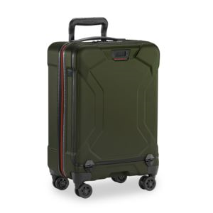 Torq 2.0 International Carry-On Spinner - Hunter (9TCGR)