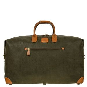 Life 22 Inch Cargo Duffle (5KZGT)