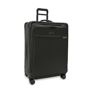 Baseline Large Expandable Spinner - Black (UZFLD)