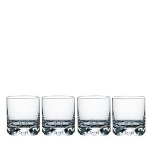 Erik Old Fashioned Set  4 (S34H0)