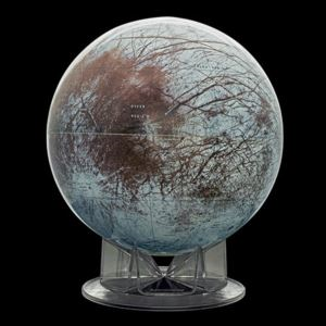 Europa Globe (XGAWN)