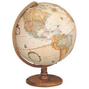 Hastings Eco Friendly Globe (HADJZ)