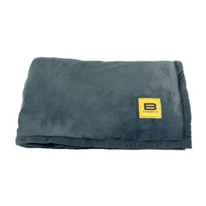 Original Stretch Blanket - Smoke (6M5XY)