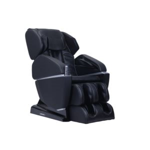 S Track Prelude Massage Chair - Black (82QF7)
