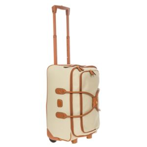 Firenze 21 Inch Rolling Duffle (XCU41)