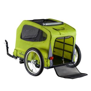 Rascal Plus Pet Trailer (4ASBH)