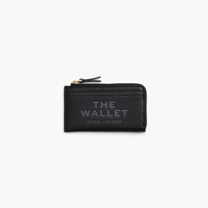 The Top Zip Multi Wallet (QD21U)