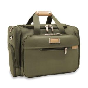 Baseline Underseat Duffle - Olive (3JE3W)