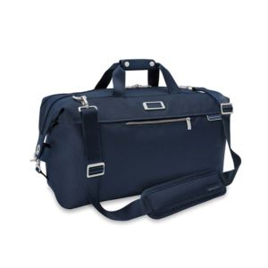 Baseline Weekender Duffle - Navy (91PA4)