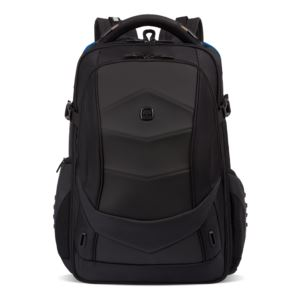8120 Usb Gaming Laptop Backpack Black (OW46Z)
