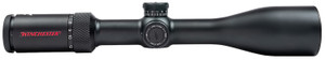 Winchester Optics WQRSSPRM103510X50 Supreme Rifle Scope Black 3.5x-10x 50mm 1" Tube                                                                                                                      (OAY13)
