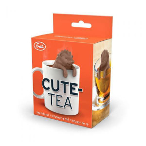 CUTE TEA Hedgehog Tea Infuser (NGXMZ)