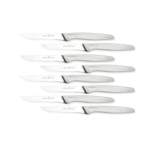 8-Piece Steak Knife Set (ZB40P)