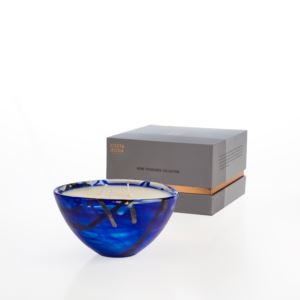 Contrast Candle Blue (IQUCS)