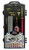 Pro-Shot PSUVKIT Universal Classic Box Kit Multi-Caliber Multi-Gauge/Yellow Plastic Case (92EWZ)