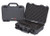 Nanuk 909GLOCK7 909  Graphite Resin Compatible w/Glock                                                                                                                                                   (2SPI0)