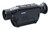 PARD TA6235LRF TA62  Thermal Monocular Black 2.2x 35mm Multi Reticle 640x480, 50Hz Resolution Zoom 2x-8x Features Laser Rangefinder                                                                      (6NBHI)