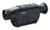 PARD TA6235LRF TA62  Thermal Monocular Black 2.2x 35mm Multi Reticle 640x480, 50Hz Resolution Zoom 2x-8x Features Laser Rangefinder                                                                      (6NBHI)