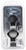 Talley 730700SM Remington 700 Scope MountRing Combo Black Anodized 30mm Low 20 MOA (VJ9AS)
