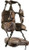 Knight & Hale KHT0065 Run N Gun Turkey Vest Real Tree Edge                                                                                                                                               (SPOLY)