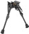 Caldwell 635705 XLA Pivot Bipod 13.50-27" Black Aluminum                                                                                                                                                 (TVXF6)