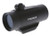 TruGlo TG8030B2 Traditional 2x42  Matte Black 2.5 MOA Red Dot (XUS6L)