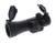 TruGlo TG8030B2 Traditional 2x42  Matte Black 2.5 MOA Red Dot (XUS6L)