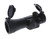 TruGlo TG8030B2 Traditional 2x42  Matte Black 2.5 MOA Red Dot (XUS6L)