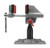 Tipton 4004923 Best Gun Vise 360 Gray/Red (E66QX)